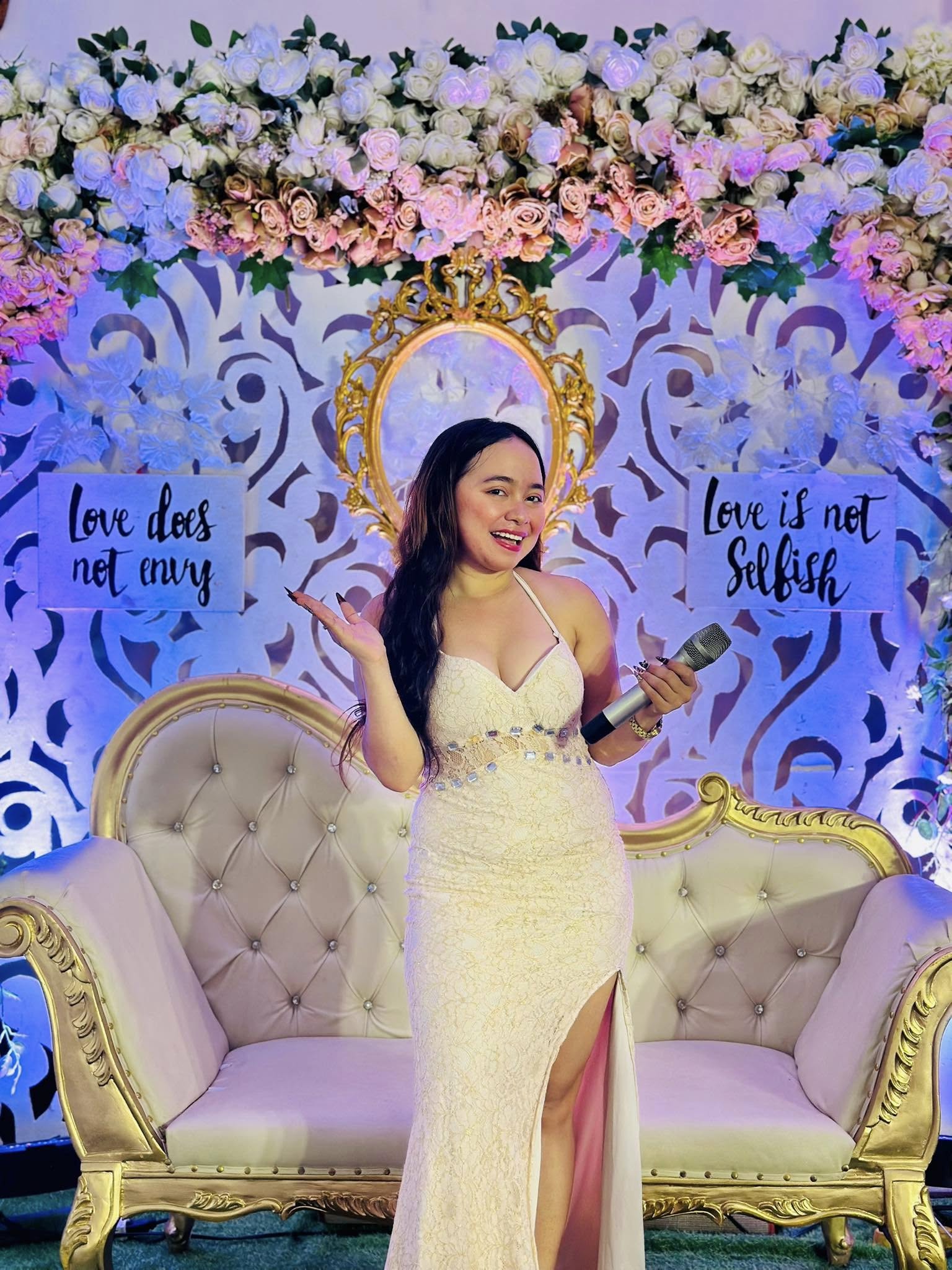 Professional Event Host