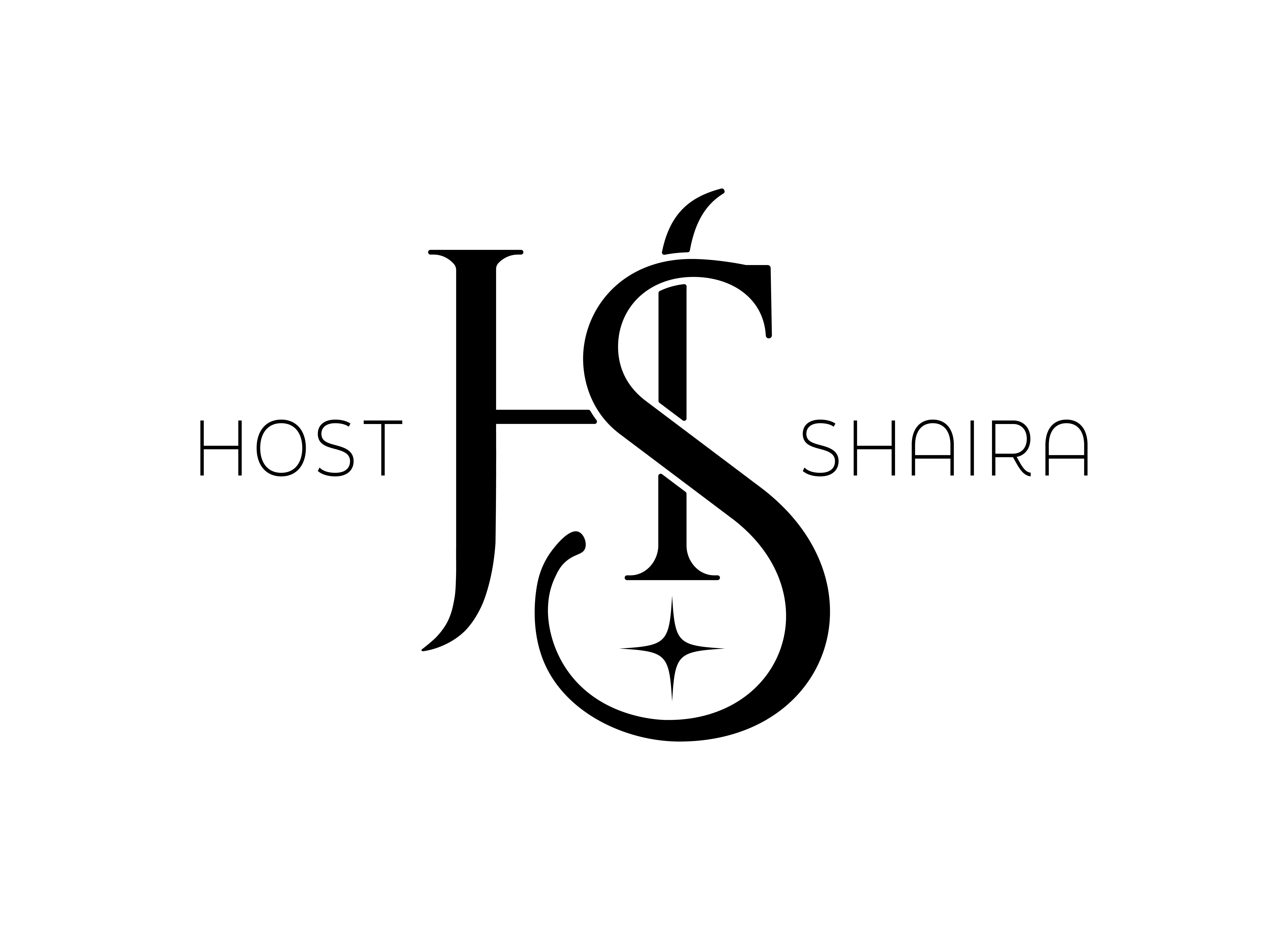 Shaira Logo